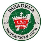 1907 a0 The Pasadena Motorcycle Club PMC established