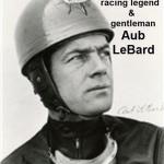 1949 1-0 Aub LeBard wins BIG BEAR