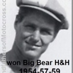 1954 big Bear winner
