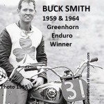 1959 Greenhorn winner Buck Smith & 1964 won.