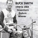 1964 Greenhorn winner Buck Smith & 1959 winner
