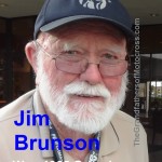 1965 Greenhorn winner Jim Brunson Trailblazers 2015