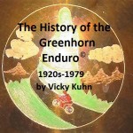 The History of the Greenhorn Enduro