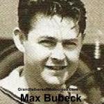 1950 00 Cactus Derby winner MAX BUBECK  (1)