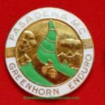 1951 5-26 a3b Greenhorn pin