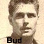 1953 0-0c Greenhorn winner, Bud Ekins