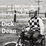 000 Dick Dean a1 1954 Big Bear, 2nd Dick Dean