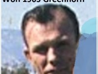 101- 1960s Jim Brunson Shamrocks MC