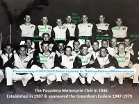 104- 1946 Pasadena MC PMC group, thx Dick Dean