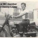 SoCal MC, Danny Lopez