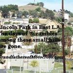 Nite Owls of Lincoln Park. East L.A.