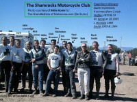 91- 1960s a1 Shamrocks MC thx Mike Konle