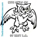Nite Owls MC
