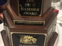 2017 L3 TrailBlazers Dick Hammer Award to Dave Ekins