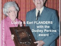 2017 j12 the late Paul Flanders & Lucile Flanders