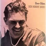 2017 j3 Dave Ekins bestowed Dick Hammer Award