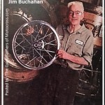 2017 j4 Inductee Jim Buchanan