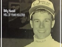 2017 j5 Inductee Billy Hamill