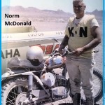 2017 j6 Inductee Norm McDonald