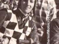 2017 k11c 1960 won Greenhorn Al Rogers, Checkers MC