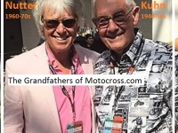 2017 k4a TrailBlazers, Del Kuhn & Sonny Nutter