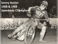 2017 k4b Sonny Nutter 1968 & 1969 State Speedway Champion