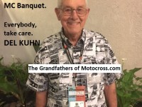 2017 m12 Hope to see you next yr. TrailBlazers , Del Kuhn