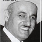 2017 m4 J.C. Agajanian 1913-1984