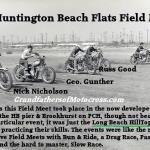 Huntington Beach Flats
