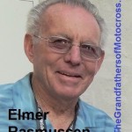 Elmer Rasmussen, TrailBlazers 2014 a11 TrailBlazers, Elmer Rasmussen