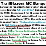 Trailblazers 1940 a0b Locations of the TrailBlazers banquets (1)