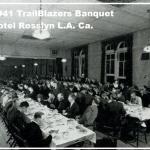 Trailblazers 1941 a1bb 2nd banquet at Hotel Rosslyn (1)