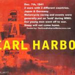Trailblazers 1941 d1 Dec.7 Japanese attack Pearl Harbor, Hawaii, book by H.P. Willmott (1)