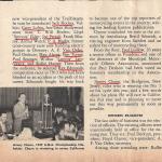 Trailblazers 1950 3-25g 11th, Rodger Young Aud., J. Chann, Ludlow, Loftin, Elder, Bigsby, Lamoreaux, Harper
