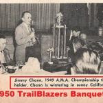 Trailblazers 1950 3-25k 11th at Young Auditorium, Jimmy Chann