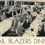 Trailblazers 1956 a2 banquet at Elks