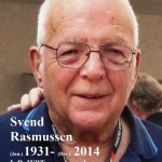 Svend Rasmussen, Trailblazers 2015 b12 remembering Svend Rasmussen