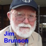 Jim Brunson, Trailblazers 2015 b4 Jim Brunson 1965 Greenhorn winner