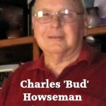 Chuck Bud Howseman, Trailblazers 2015 b9 remembering Chuck Bud Howseman at his bday party