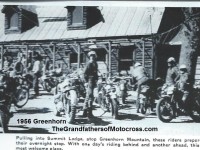 1956 8-0e2 Greenhorn Summit lodge for overnight