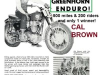 1956 8-0e3 Greenhorn, Cal Brown wins Greenhorn