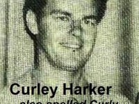 1956 8-0k2 Greenhorn, overall 3rd Curley Harker