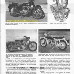 2015 5-0 pg 5h but 1965 Ariel cycle story author Cal Brown