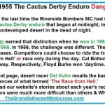 Cactus Derby 1955 15-0a3 Cactus Derby dangers