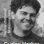 Cactus Derby 1955 15-0c Cactus Derby, Curley Curly Harker