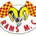 Hare & Hound by Rams MC 1956