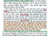 Jack Pine 1957 9-2 a8 Jack Pine, Frank Piasecki, Don Pink & bees, Cal Brown, Eddie Day Lloyd Larson