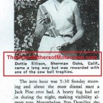 Jack Pine 1957 9-2 a9 Jack Pine Enduro, Dottie Ellison