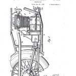 c11 LeGrand Jordan patent for his Jordan Four motorcycle