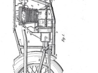 c11 LeGrand Jordan patent for his Jordan Four motorcycle